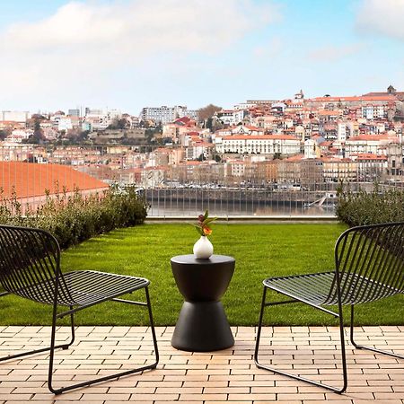 Tivoli Kopke Porto Gaia Hotel Vila Nova de Gaia Exterior foto